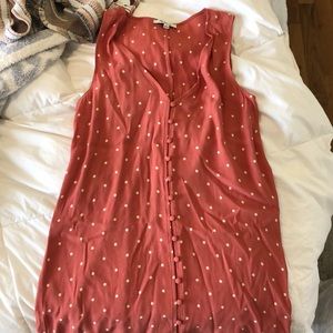 Madewell Dress